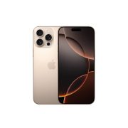 iPhone 16 Pro 256GB, 256GB, Desert Titanium