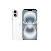 iPhone 16 128GB, 128GB, White