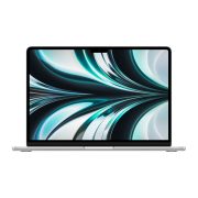 MacBook Air 13" M2 2022 (Apple M2 8-Core 16 GB RAM 512 GB SSD 8-Core GPU), Silver, Apple M2 8-Core, 16 GB RAM, 512 GB SSD, 8-Core GPU
