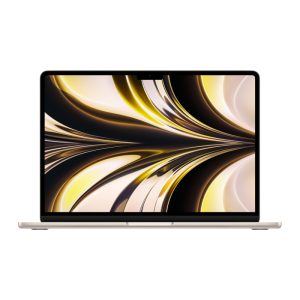 MacBook Air 13" M2 2022 (Apple M2 8-Core 8 GB RAM 1 TB SSD 10-Core GPU), Starlight, Apple M2 8-Core, 8 GB RAM, 1 TB SSD, 10-Core GPU