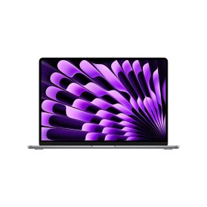 MacBook Air 15" M2 2023 (Apple M2 8-Core 16 GB RAM 1 TB SSD), Space Gray, Apple M2 8-Core, 16 GB RAM, 1 TB SSD
