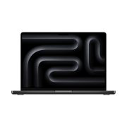MacBook Pro 14" M5 2025 (Apple M5 10-Core 32 GB RAM 512 GB SSD 10-Core GPU), Space Black, Apple M5 10-Core, 32 GB RAM, 512 GB SSD, 10-Core GPU