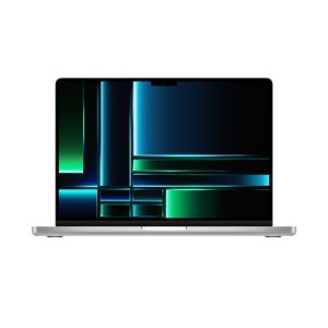 MacBook Pro 16" M2 2023 (Apple M2 Max 12-Core 64 GB RAM 1 TB SSD 30-Core GPU), Silver, Apple M2 Max 12-Core, 64 GB RAM, 1 TB SSD, 30-Core GPU