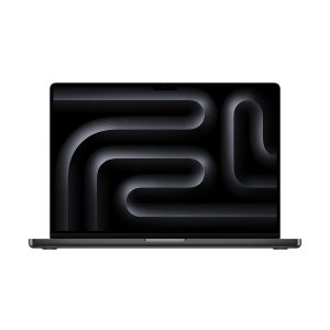 MacBook Pro 16" M3 2023 (Apple M3 Max 16-Core 48 GB RAM 4 TB SSD 40-Core GPU), Space Black, Apple M3 Max 16-Core, 48 GB RAM, 4 TB SSD, 40-Core GPU