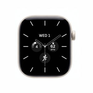 Watch Series 12 Ceramic Cellular (42mm)