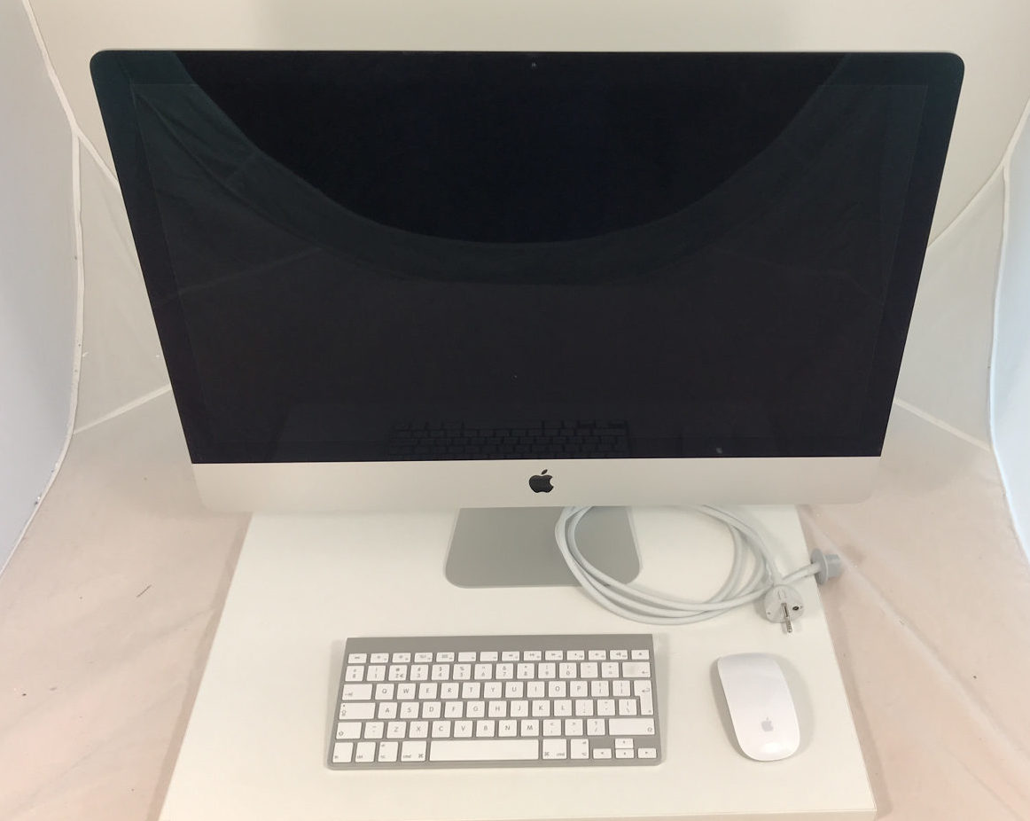 imac 27 late 2013 ram replacement