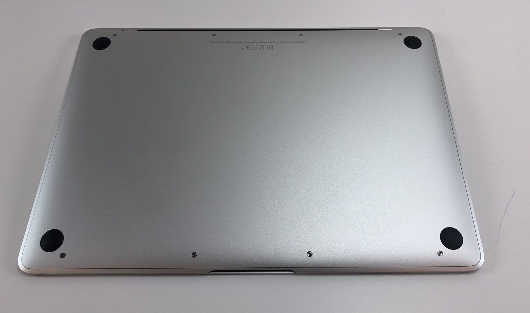 macbook pro mid 2017 15 inchm 512