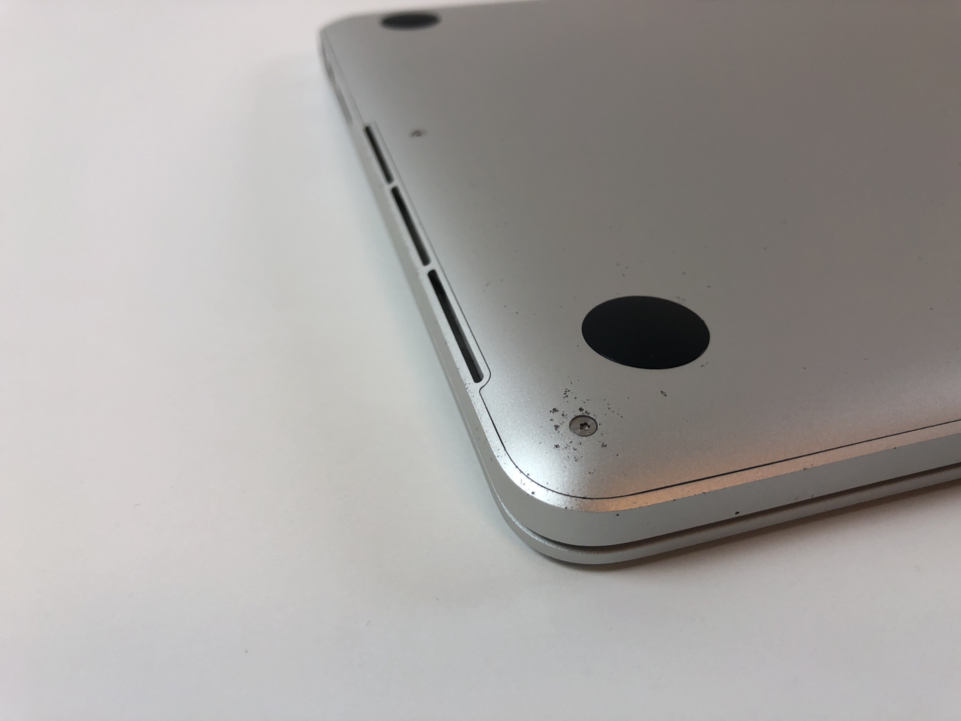 2015 macbook pro 13 2.7 i5 8gb ram