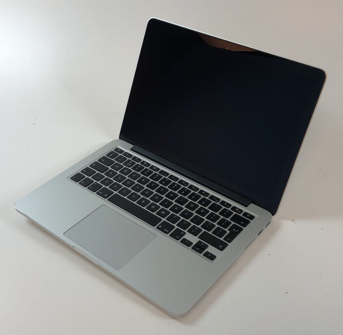 mresell macbook pro 2015