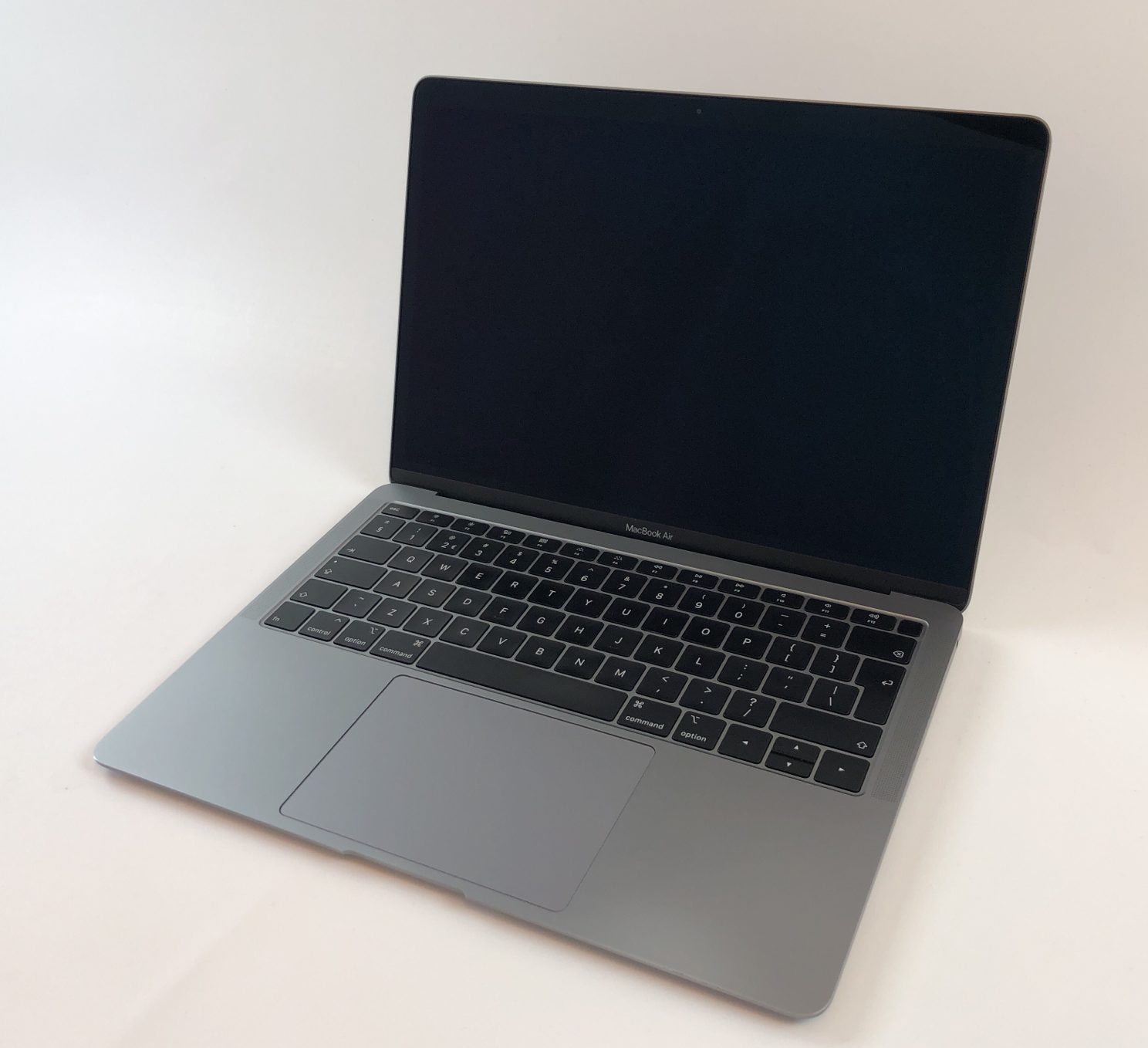 macbook air 16gb ram refurbished