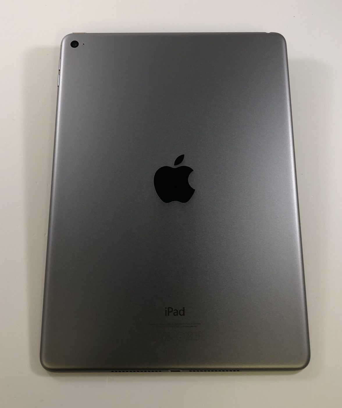 iPad Air 2 Wi-Fi 128GB / Space Gray - mResell.nl