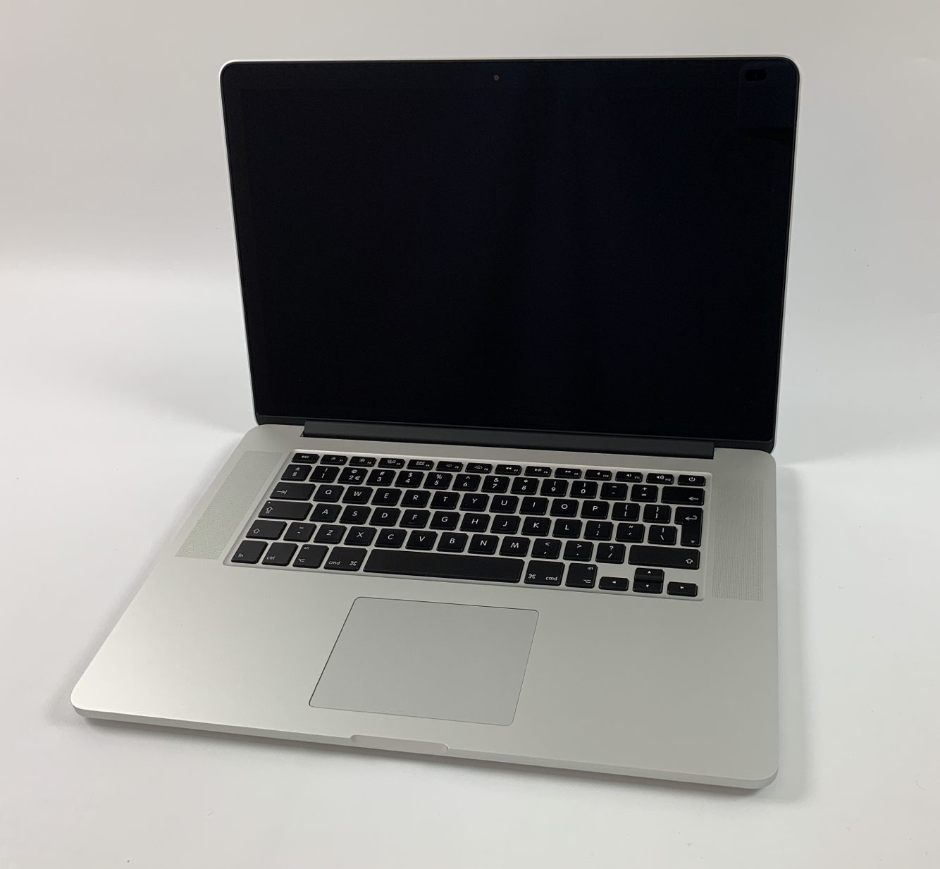 macbook pro mid 2017 spec grey unboxing