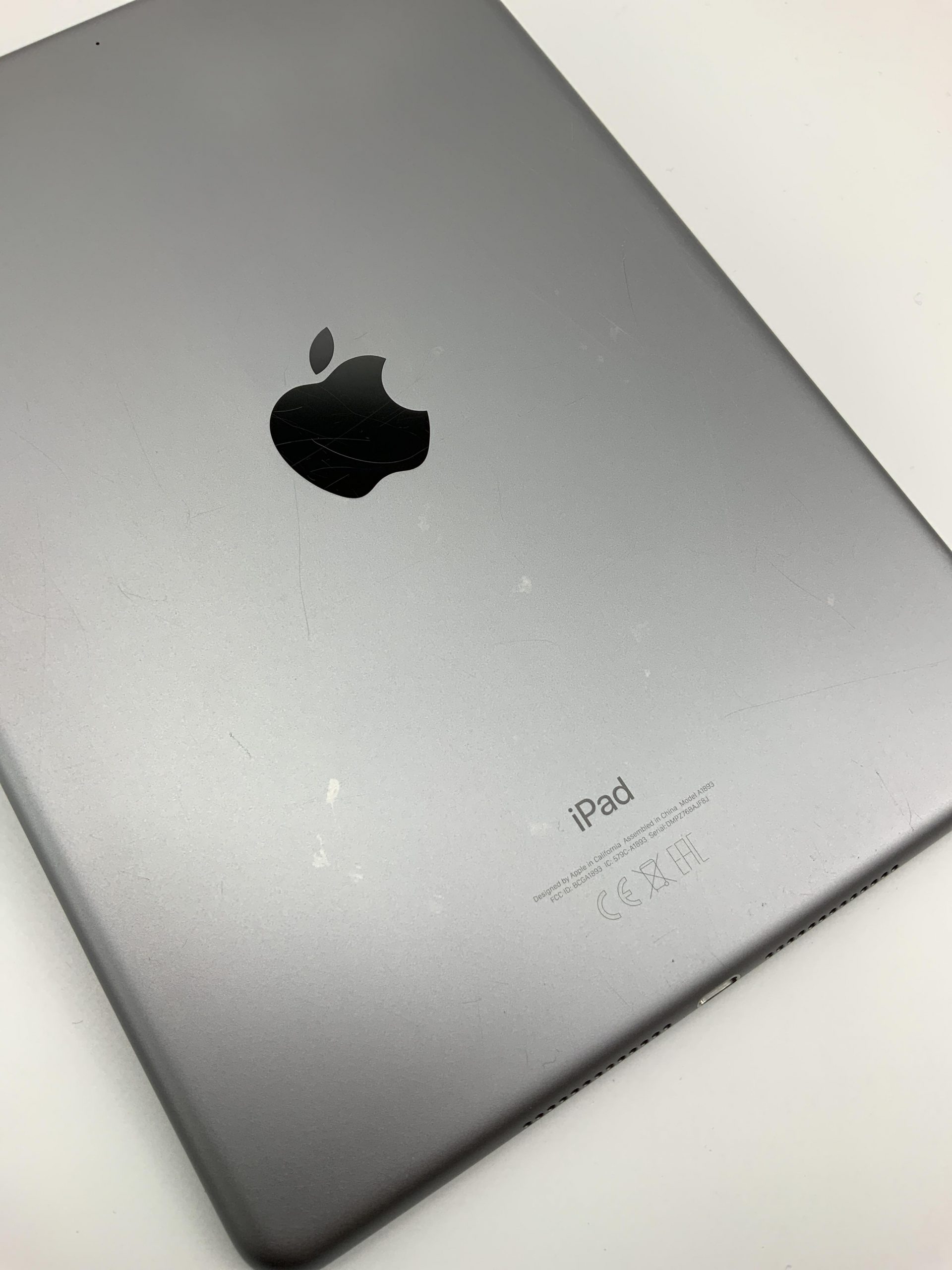 iPad 6 Wi-Fi 32GB, 32GB, Space Gray, Afbeelding 4