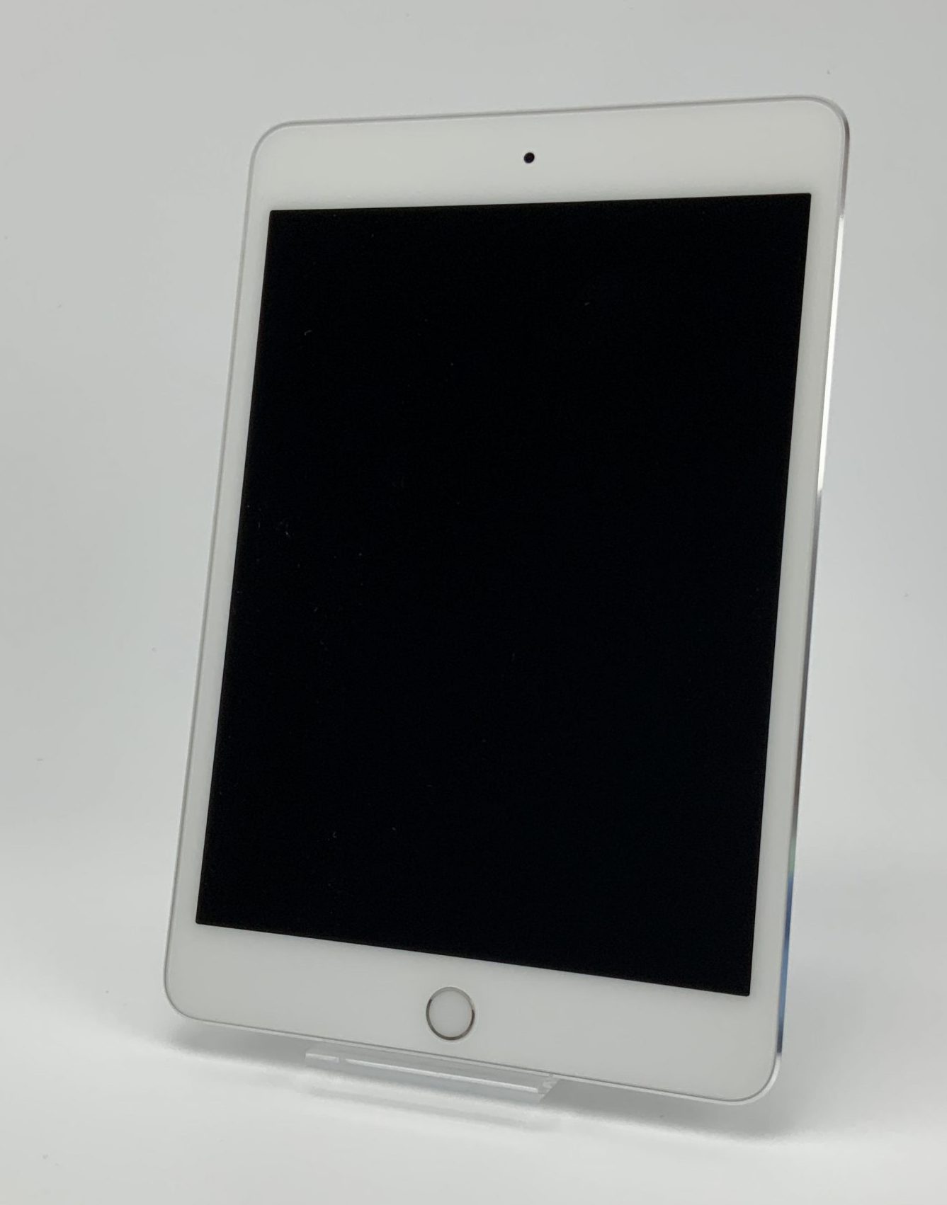 iPad mini 4 Wi-Fi 128GB, 128GB, Silver, Bild 1