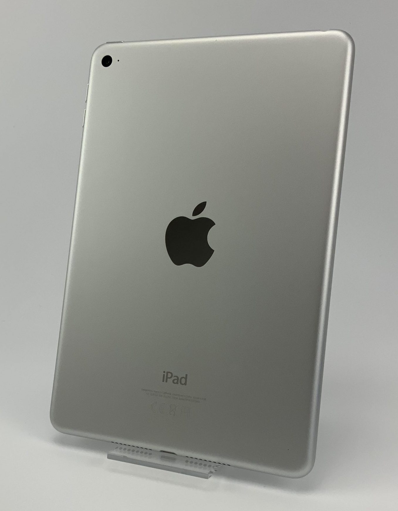 iPad mini 4 Wi-Fi 128GB, 128GB, Silver, Bild 2