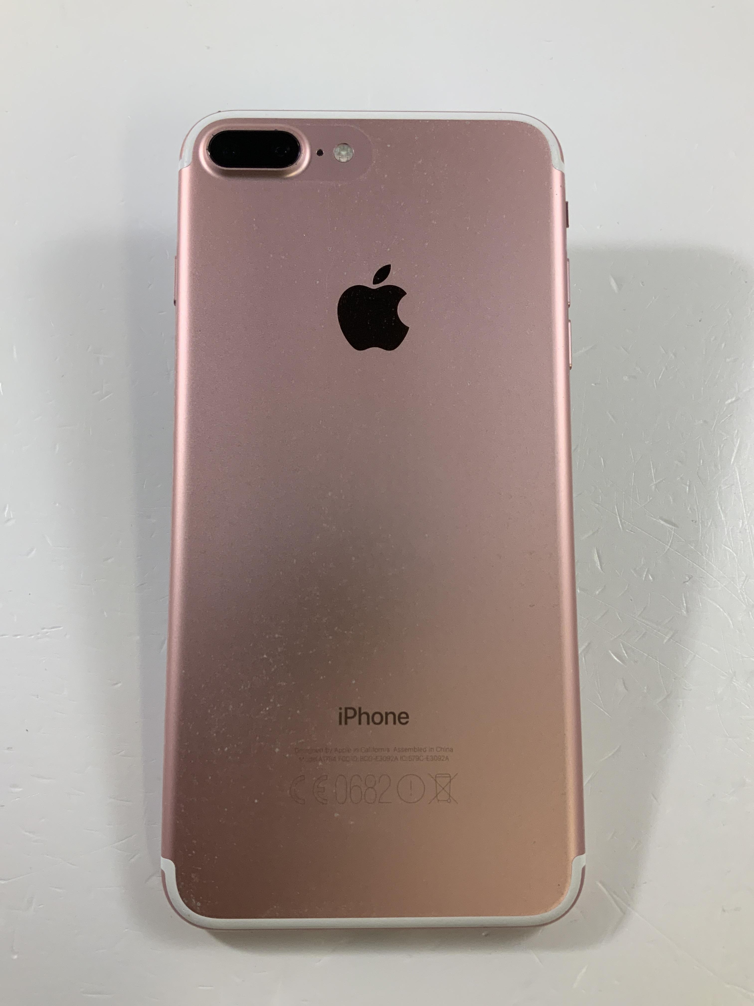 iPhone 7 Plus 32GB / Rose Gold mResell.nl