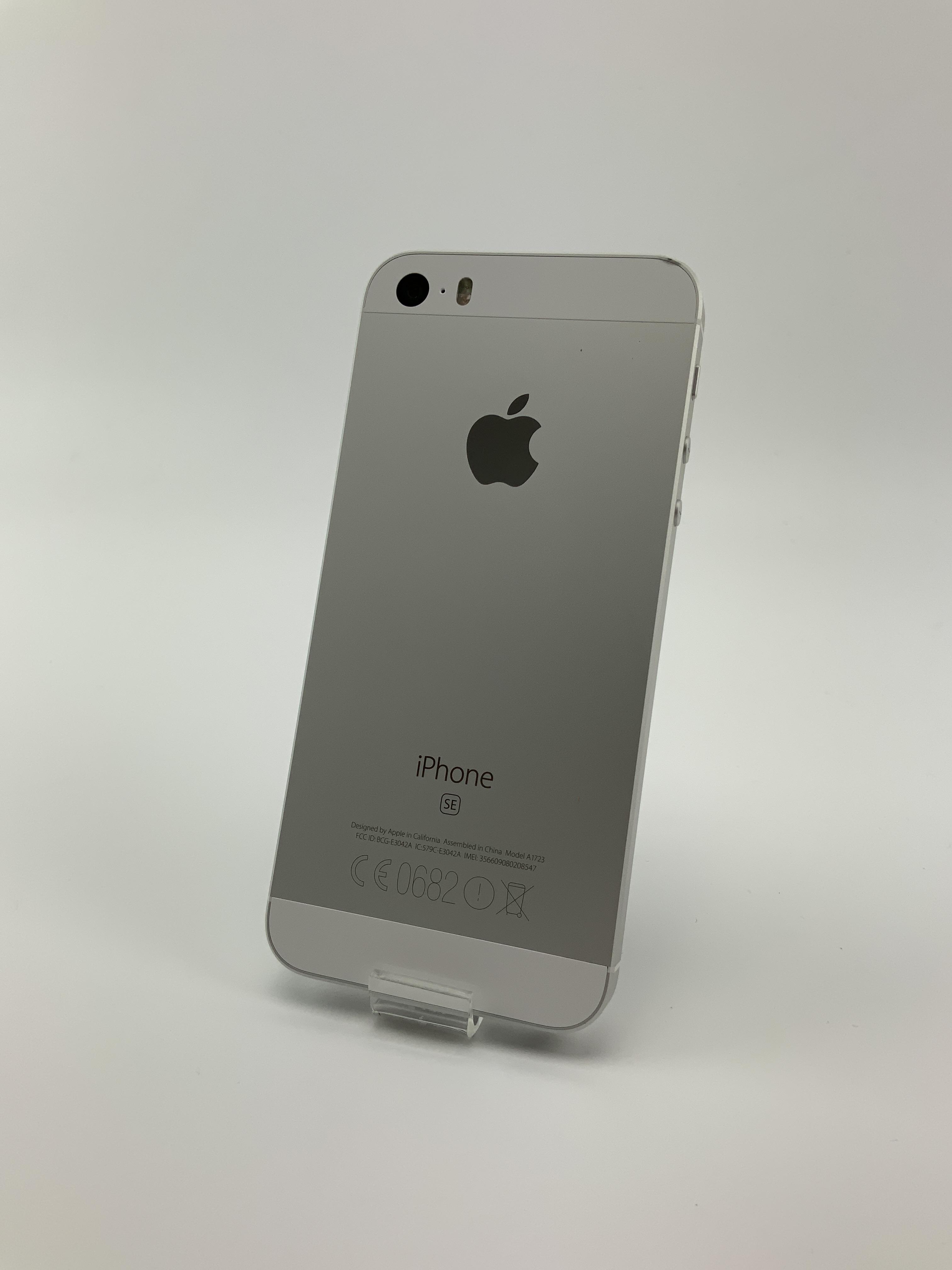 iPhone SE 32GB / Silver - mResell.nl