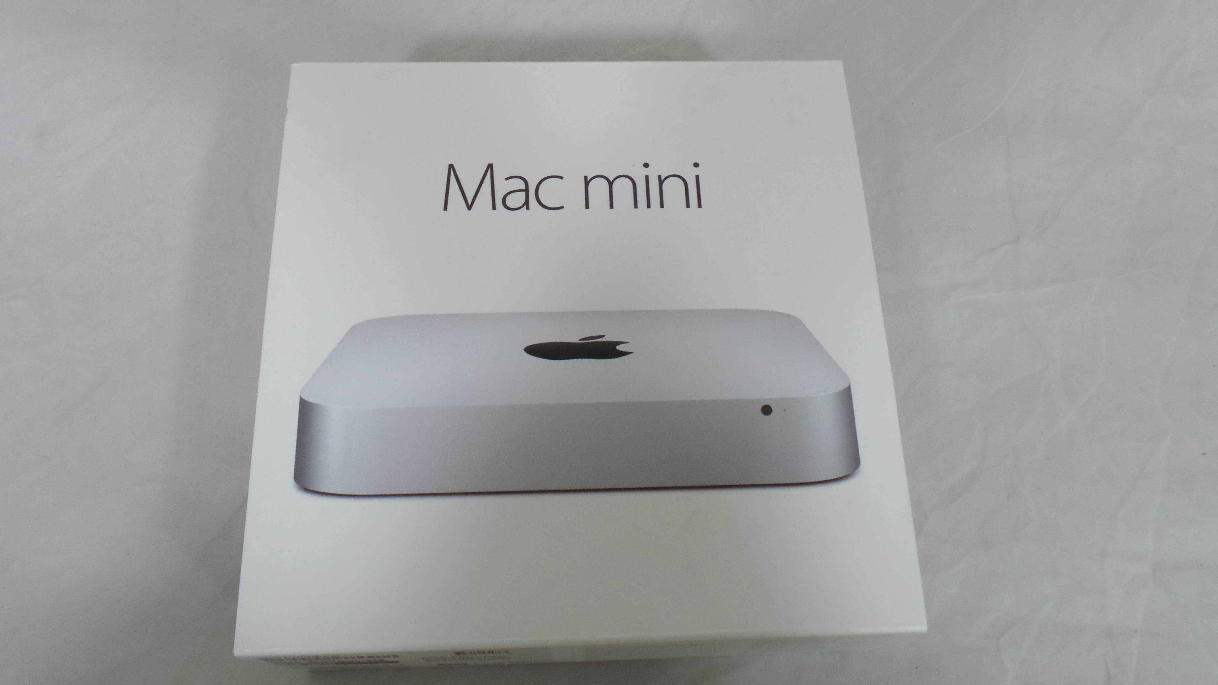 絶対一番安い Mac mini late2014 - デスクトップ型PC - www.smithsfalls.ca