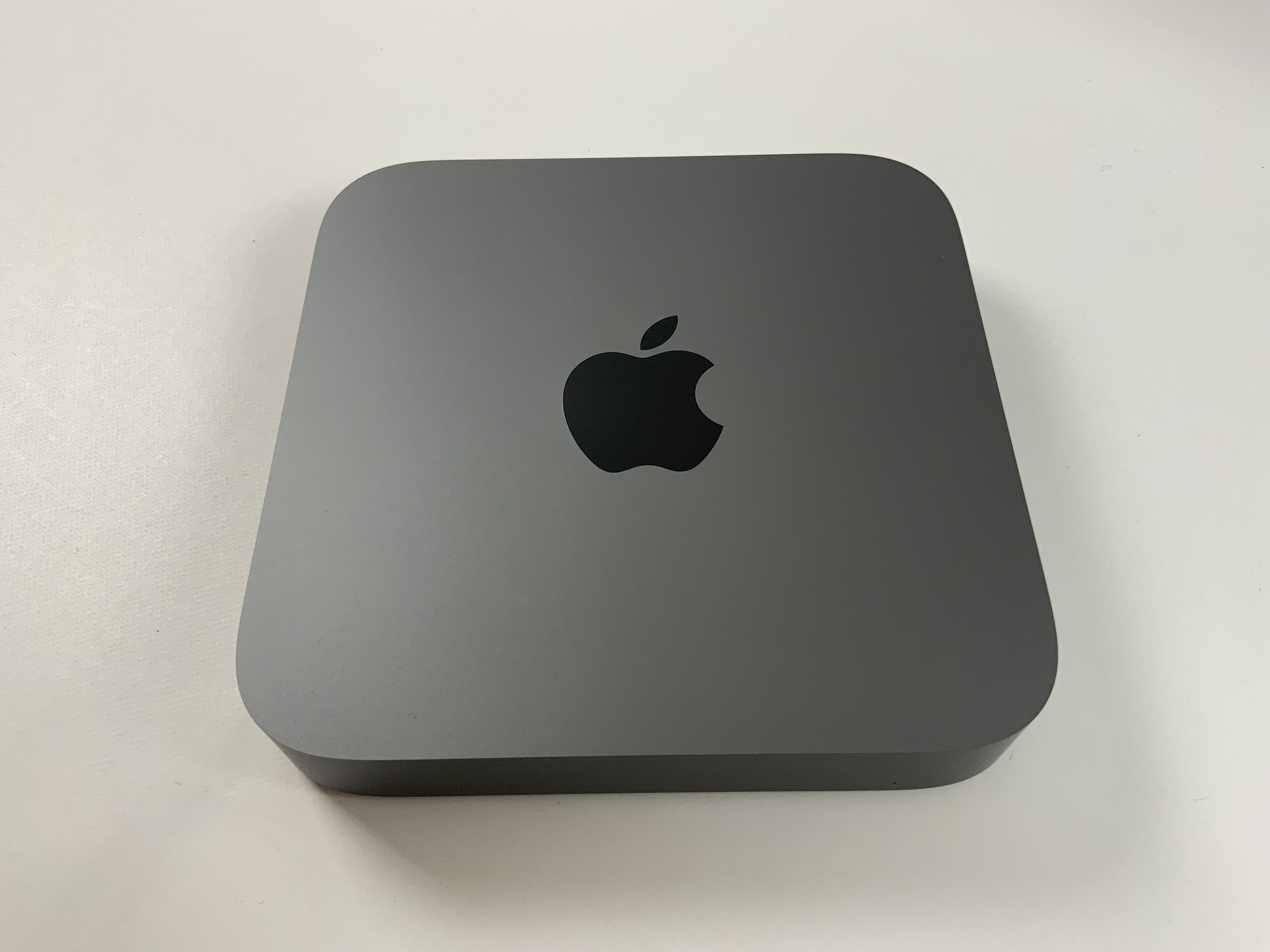 late 2017 mac mini