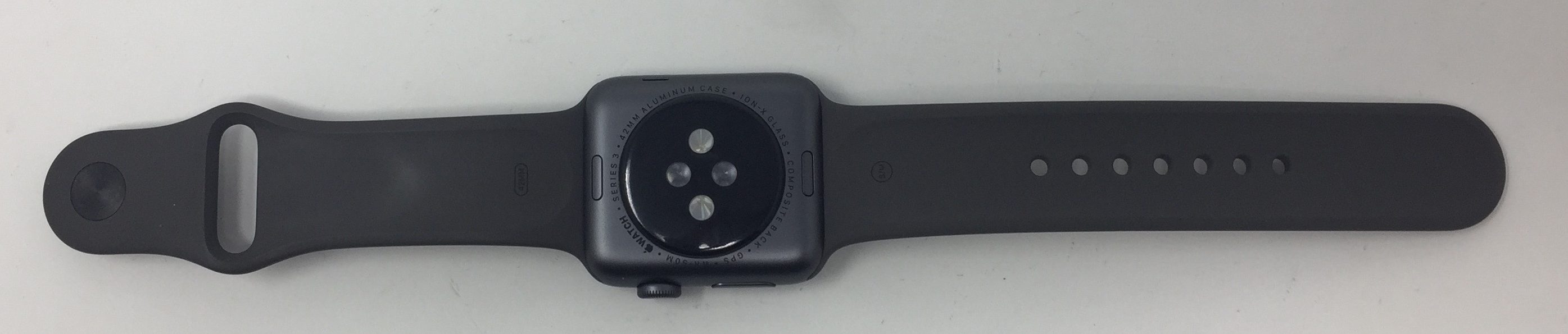 nike apple watch 2 42mm