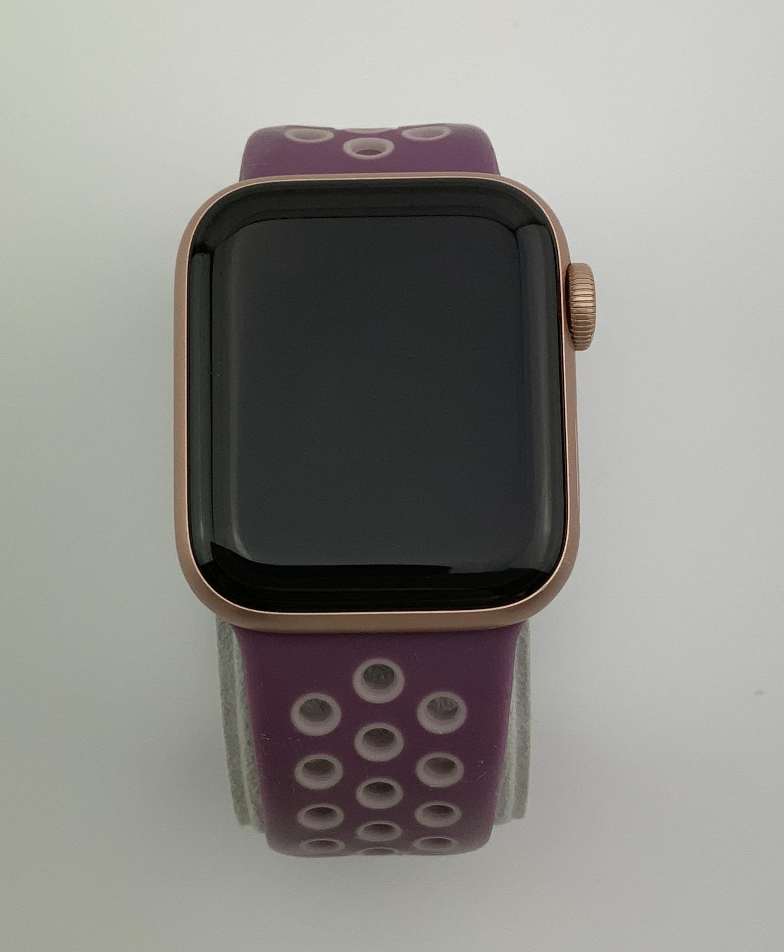 series 5 40mm gold