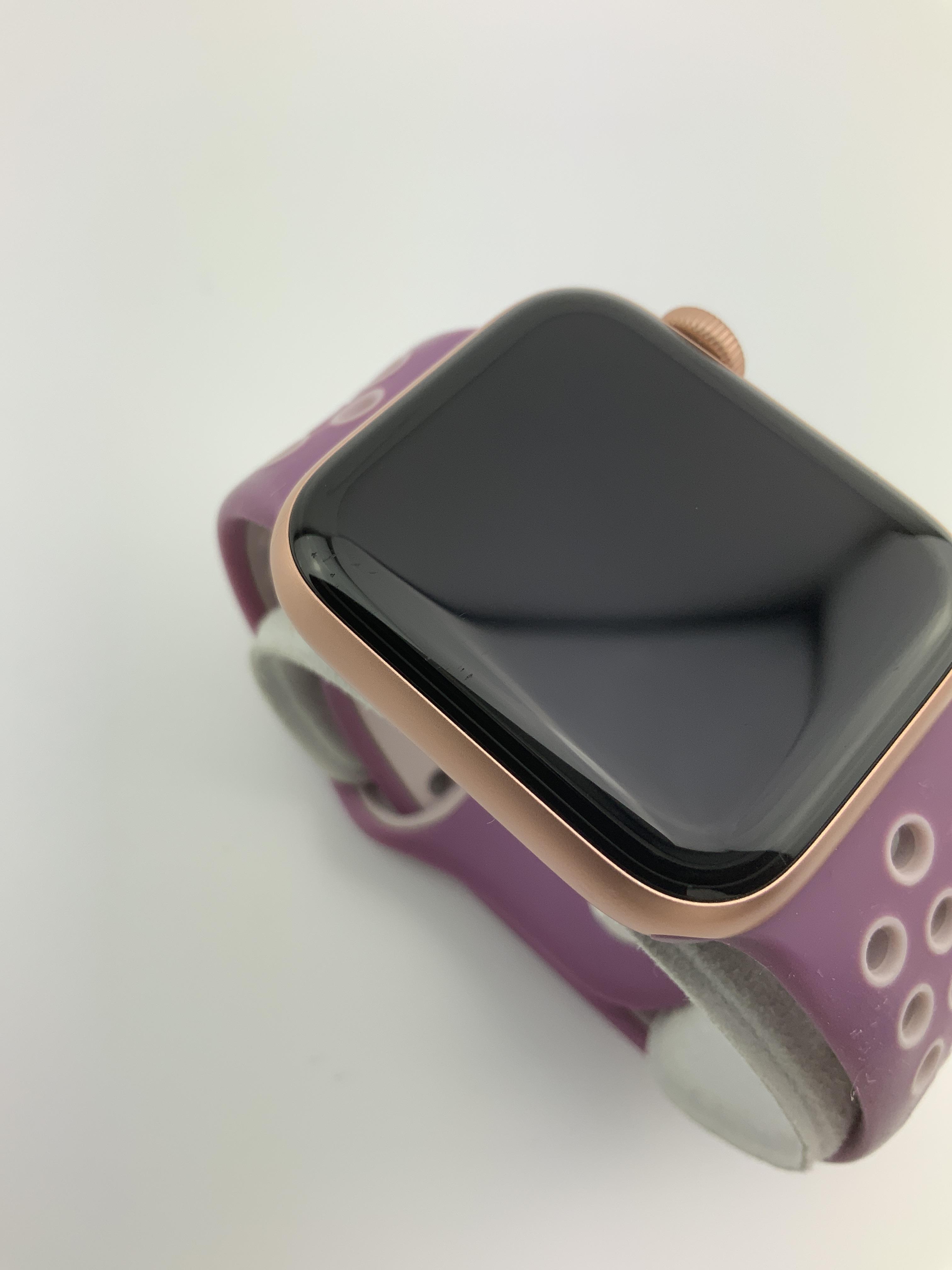 series 5 40mm gold