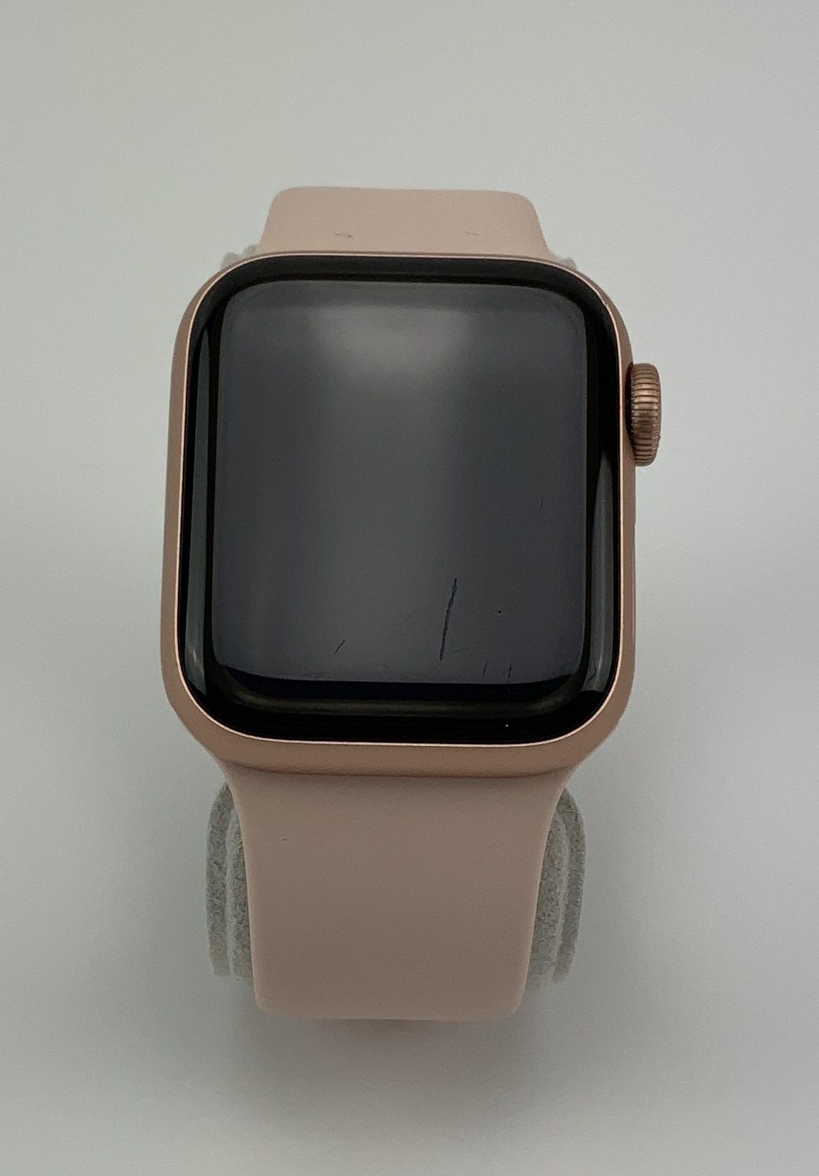 series 5 40mm gold