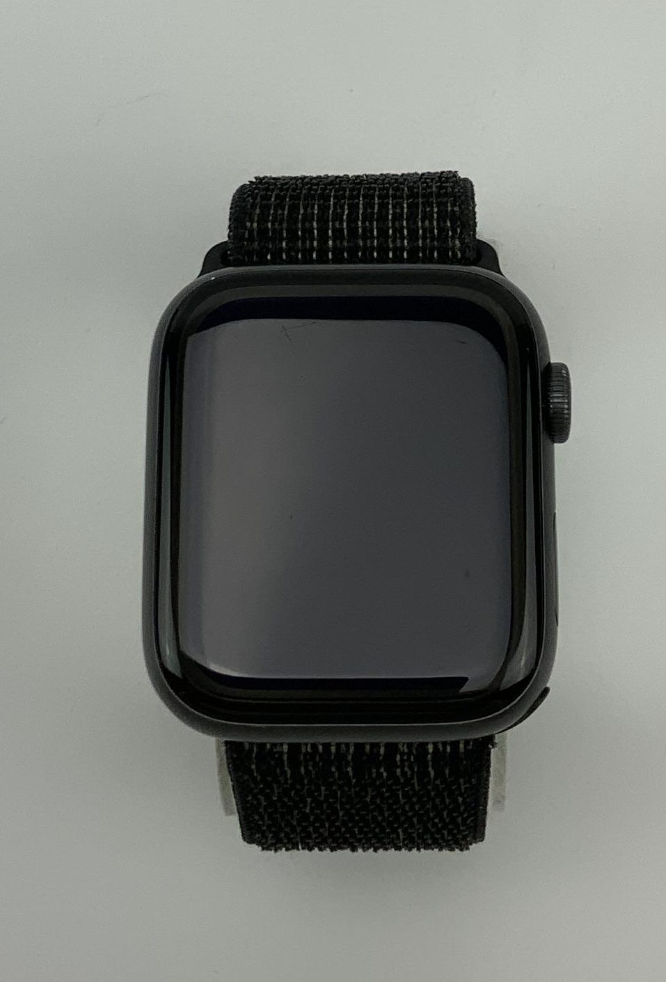 Watch Series 5 Aluminum (44mm), Space Gray, immagine 1