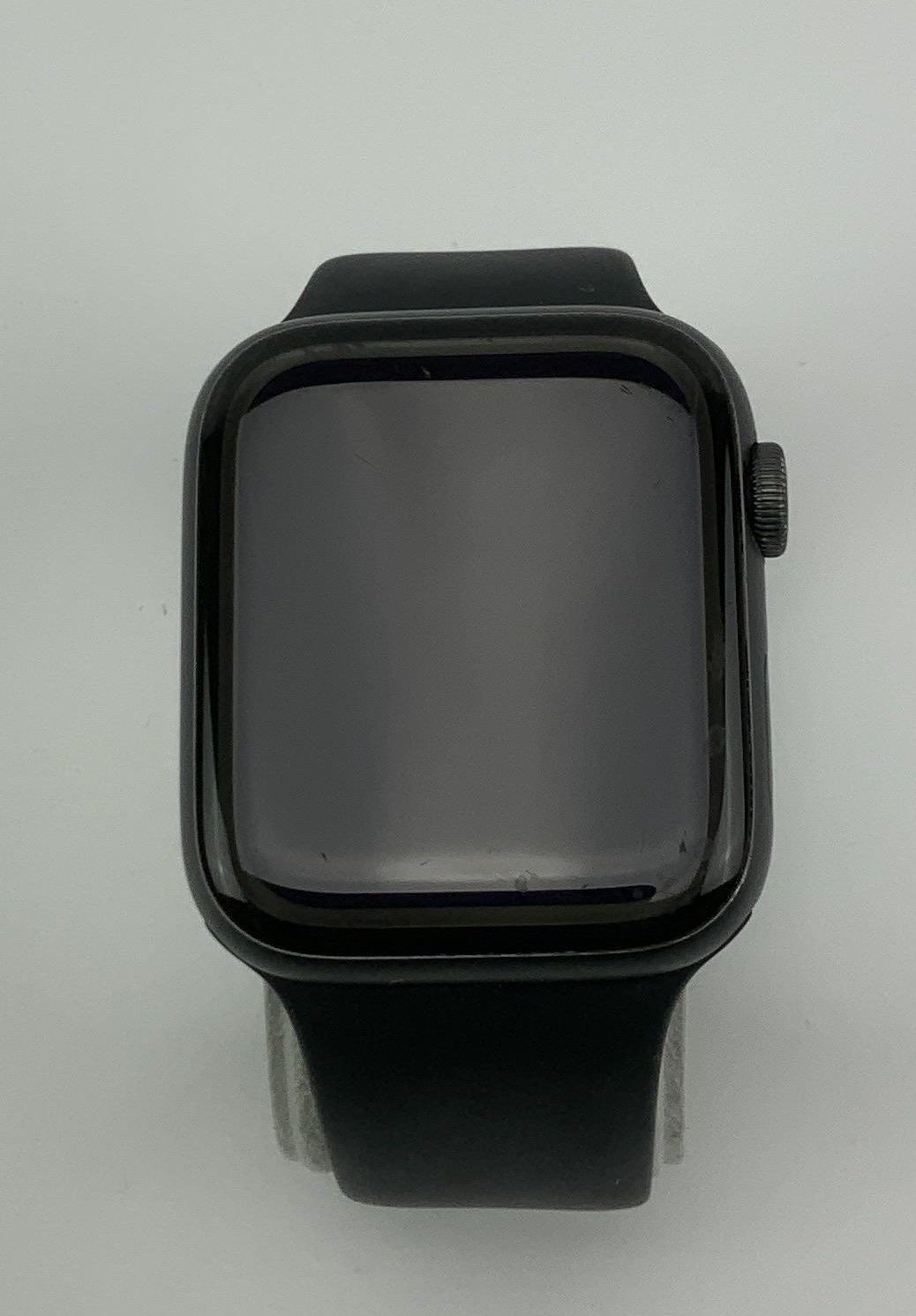 Watch Series 5 Aluminum (44mm), Space Gray, Afbeelding 1